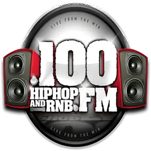 100 Hip Hop and RNB.FM