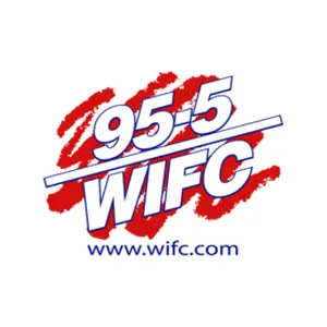 95.5 WIFC