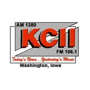 AM & FM KCII