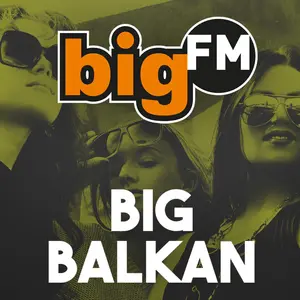 bigFM BALKAN