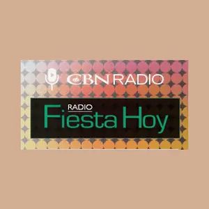 CBN Radio Fiesta Hoy