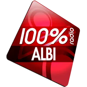 100%Radio – Albi