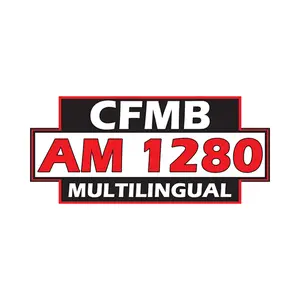 CFMB 1280 AM