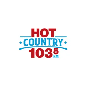 CKHZ-FM Hot Country