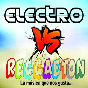 Electro Reggaeton Radio