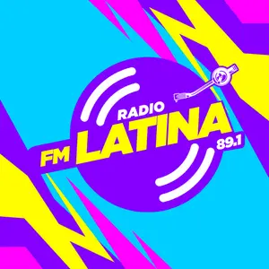 Radio FM Latina Chile