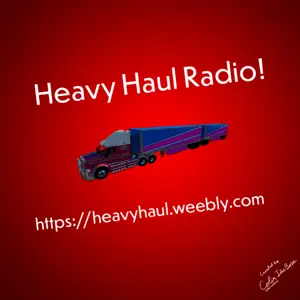 Heavy Haul Radio