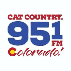 KATC Cat Country 95.1 FM