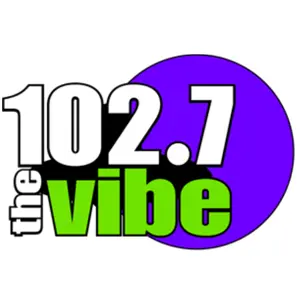 KBBQ-FM - The Vibe 102.7 FM