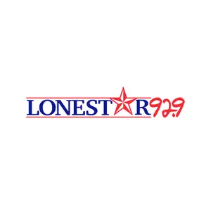 KDCD Lonestar 92.9 FM