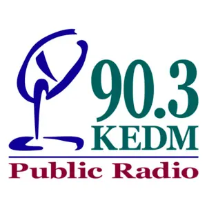 90.3 KEDM