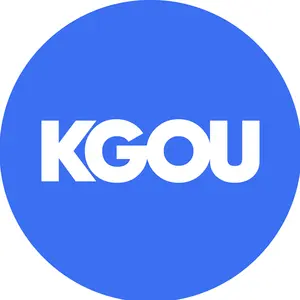 KGOU FM