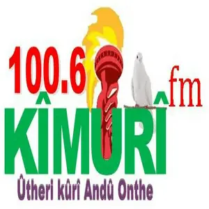 Kimuri Radio 100.6FM