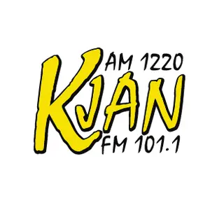 KJAN 1220 AM