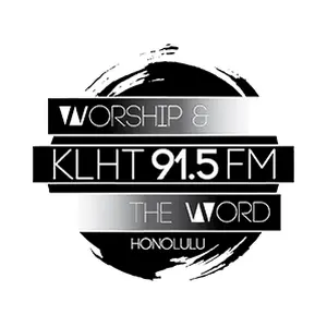 KLHT K-Light 91.5 FM