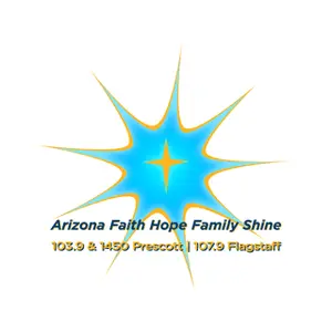 KNOT Arizona Shine 1450 AM