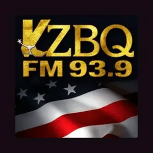 KZBQ 93.9 FM