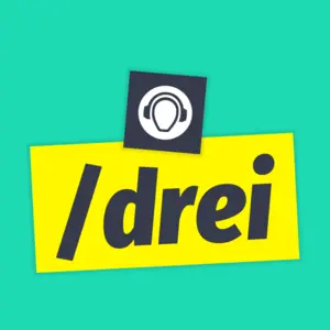 drei