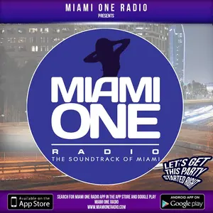 Miami One Radio