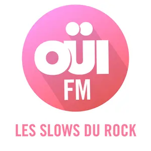 OUI FM Les Slows du Rock