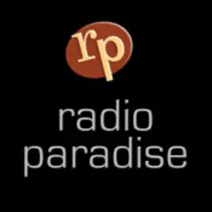 Radio Paradise 