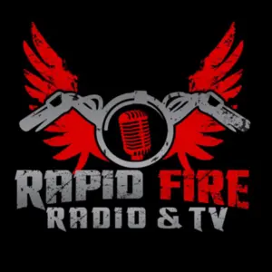 RAPID FIRE RADIO