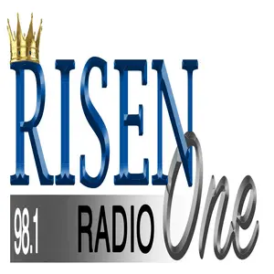 RISEN ONE  RADIO