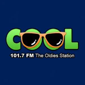 WCCL - Cool 101.7 FM