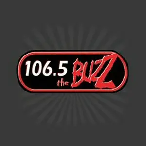 WHBZ 106.5 The Buzz FM