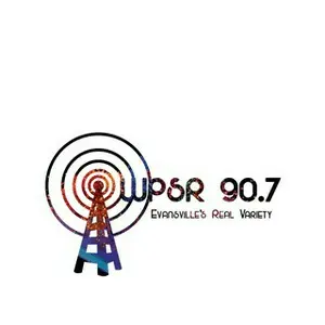 WPSR Mix 90.7