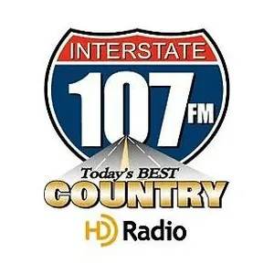 WRHM / WVSZ Interstate 107.1 / 107.3 FM