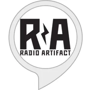 Radio Artifact WVXU