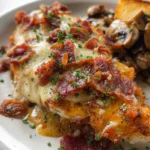 Alice Springs Chicken (Outback Copycat)