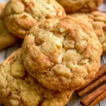 Apple Cookies