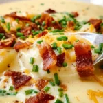 Baked Potato Soup