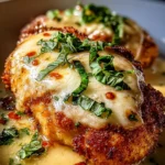 Delicious Parmesan Chicken Recipe That Everyone Will Love