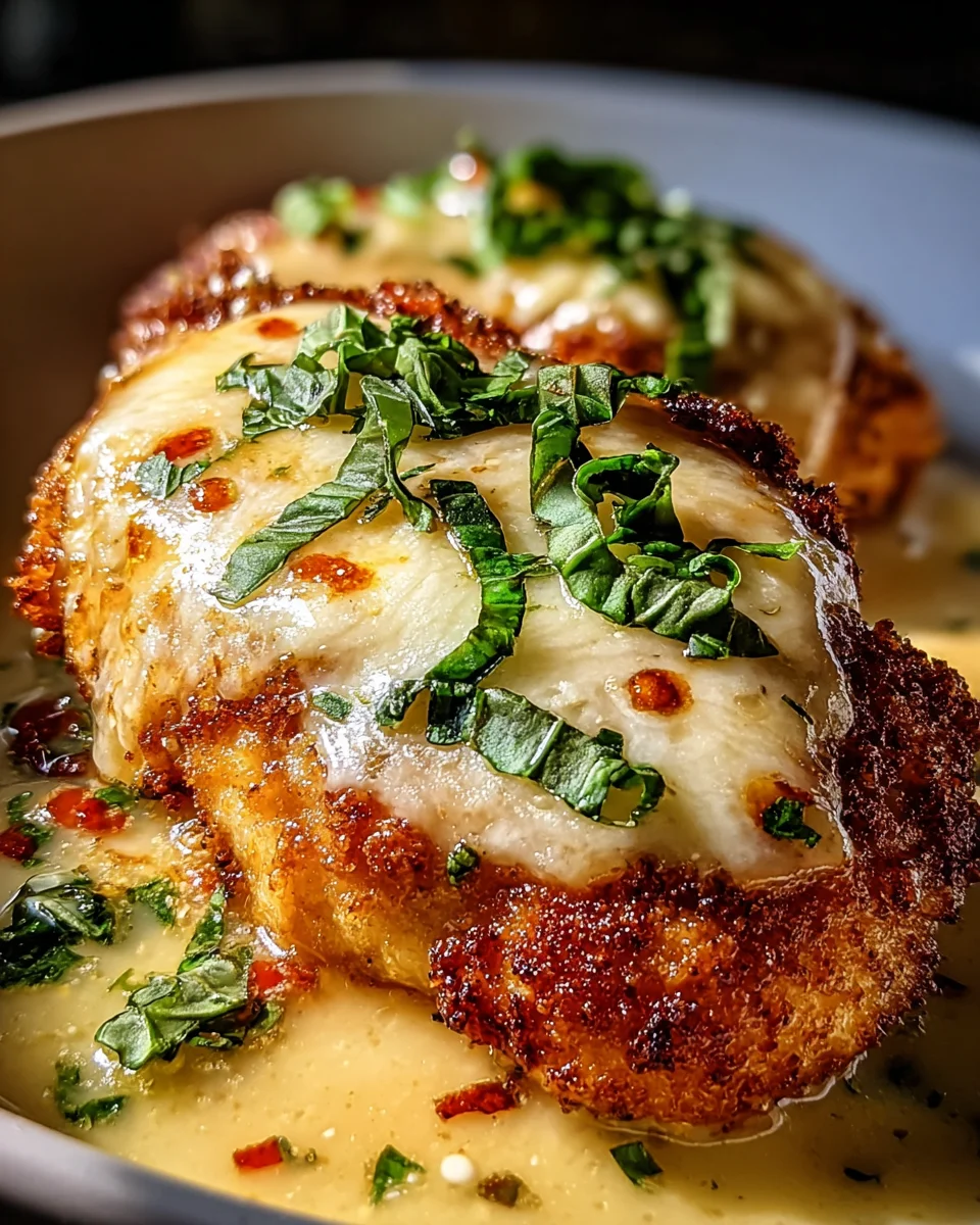Delicious Parmesan Chicken Recipe That Everyone Will Love