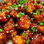 Irresistible Sweet Chili Chicken: An Amazing Ultimate Delight