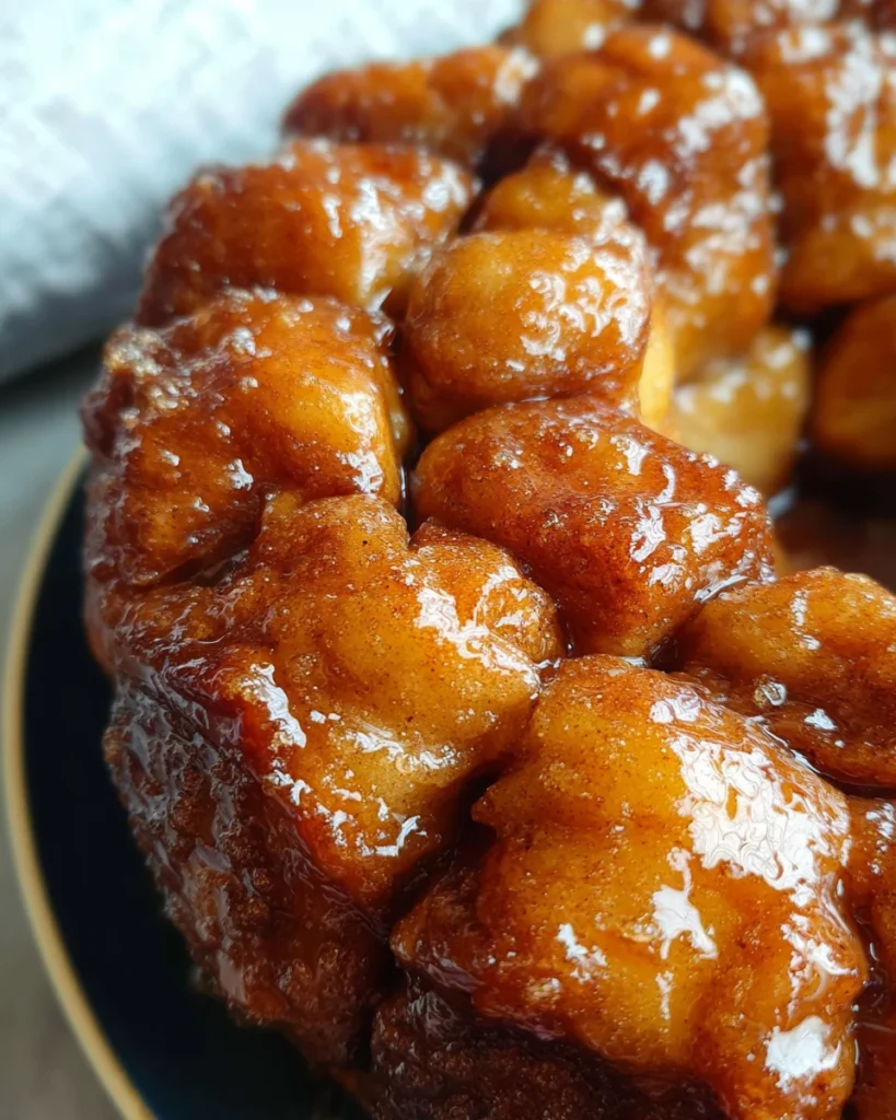 Monkey Bread