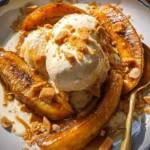 My Southern Bananas Foster