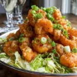 Bang Bang Shrimp