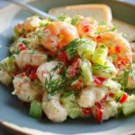 Best Shrimp Salad