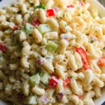 Gordon Ramsay Macaroni Salad Recipe