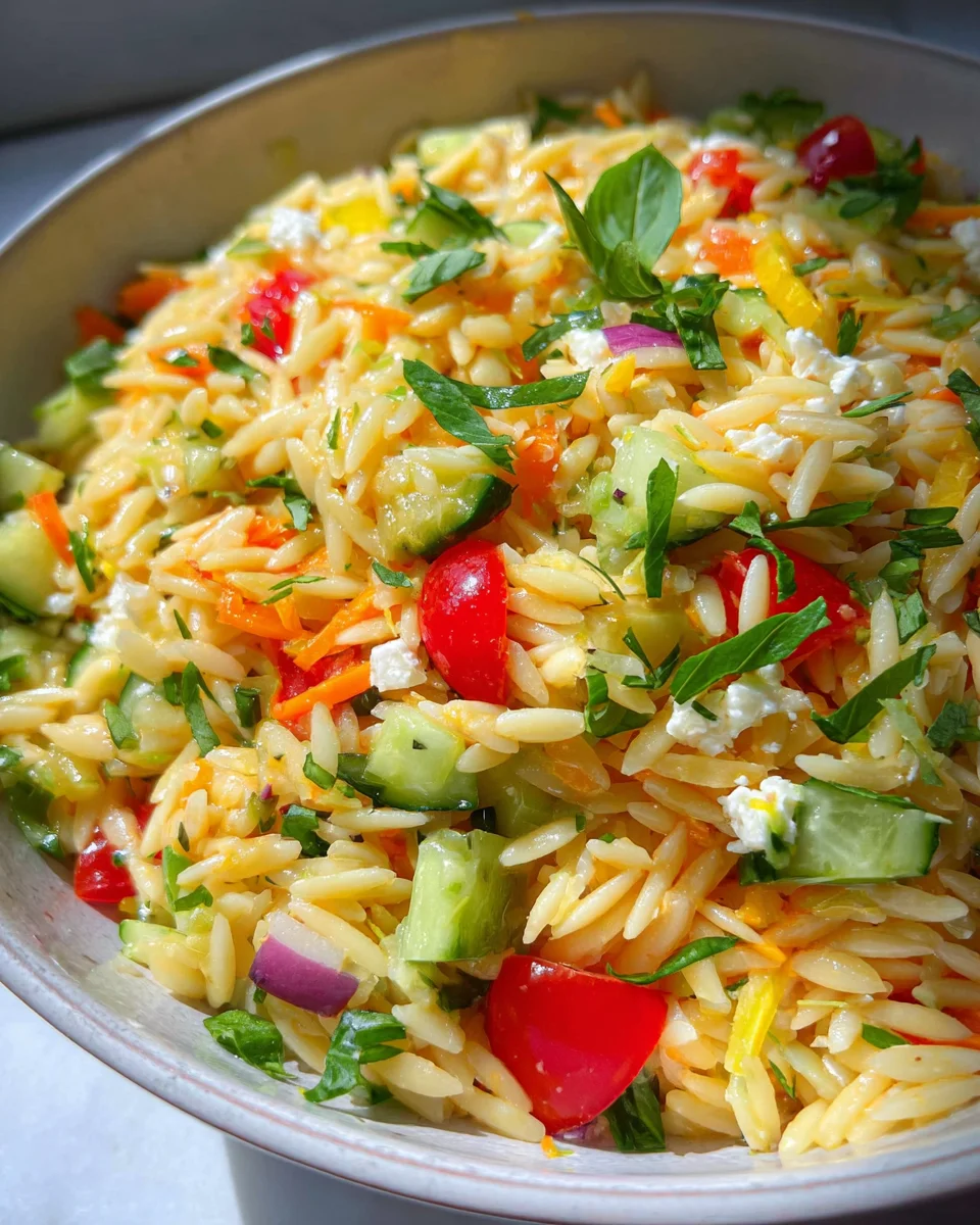 Orzo