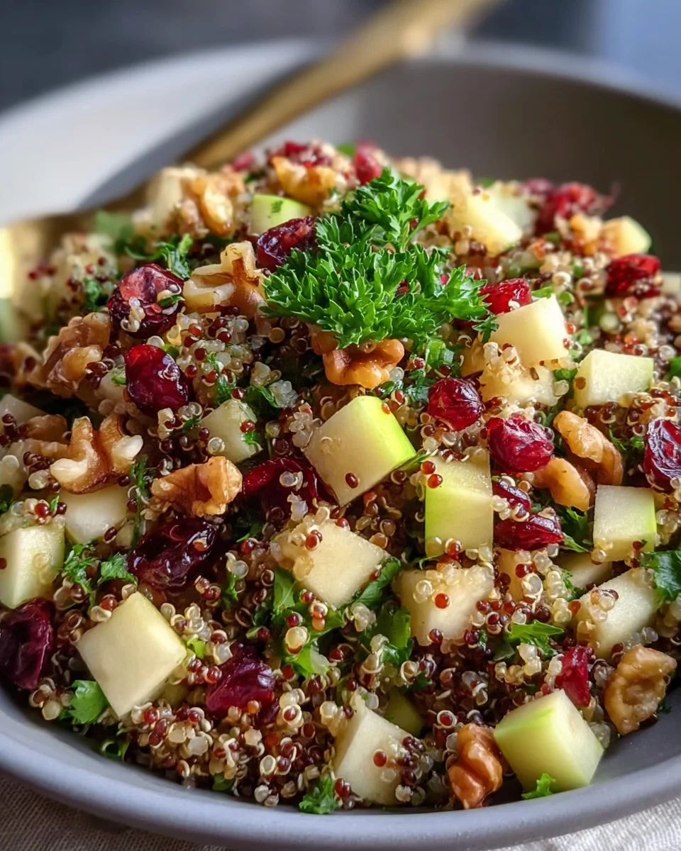 Quinoa