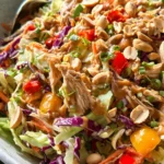 Thai Chicken Salad