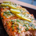 The Best Baked Salmon Recipe