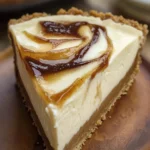 Apple Butter Cheesecake