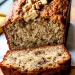 Best Easy Banana Bread Recipe