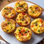 Better Than Starbucks Egg Bites